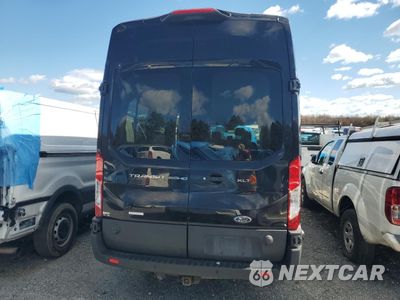 Zdjęcie 6 z 13 samochodu: 2019 FORD TRANSIT T-350 HD VIN:1FBVU4XG4KKA69080 - miniatura