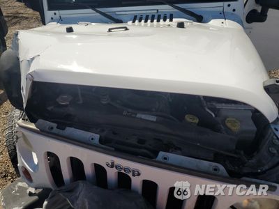 Zdjęcie 12 z 13 samochodu: 2013 JEEP WRANGLER UNLIMITED SPORT VIN:1C4BJWDG7DL634412 - miniatura