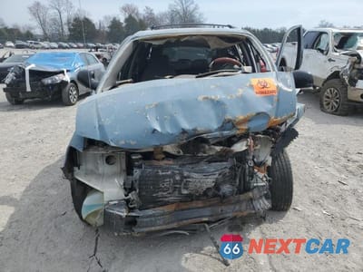 Piąte zdjęcie samochodu w środku: 2003 DODGE GRAND CARAVAN SE VIN:1D4GP24353B288748 - miniatura