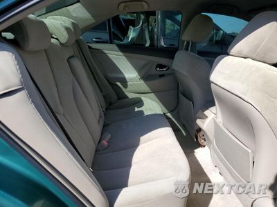 Zdjęcie 11 z 14 samochodu: 2009 TOYOTA CAMRY BASE VIN:4T1BE46K09U327610 - miniatura