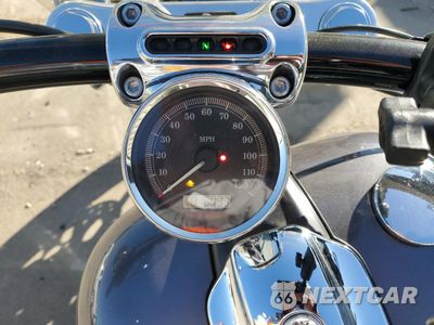 Zdjęcie 7 z 9 samochodu: 2015 HARLEY-DAVIDSON FXSB BREAKOUT VIN:1HD1BFV18FB021743 - miniatura