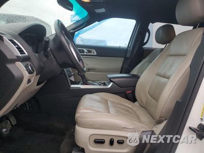 Zdjęcie 7 z 15 samochodu: 2014 FORD EXPLORER XLT VIN:1FM5K8D88EGB17396 - miniatura