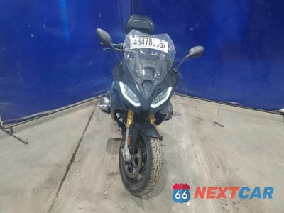 Drugie zdjęcie samochodu z przodu: 2020 BMW R 1250 RS VIN:WB10J8308L6D10809 - miniatura