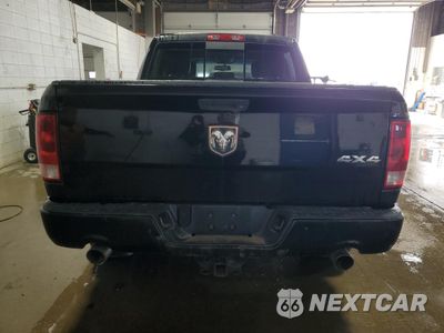 Zdjęcie 6 z 12 samochodu: 2012 DODGE RAM 1500 SPORT VIN:1C6RD7MT0CS287414 - miniatura