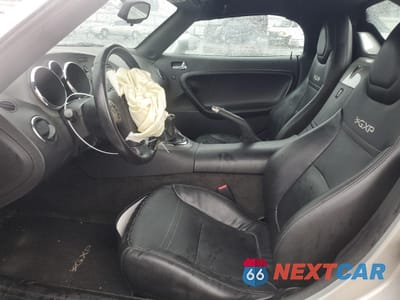 Zdjęcie 7 z 12 samochodu: 2007 PONTIAC SOLSTICE GXP VIN:1G2MG35X37Y137955 - miniatura