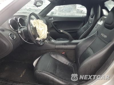 Zdjęcie 7 z 12 samochodu: 2007 PONTIAC SOLSTICE GXP VIN:1G2MG35X37Y137955 - miniatura