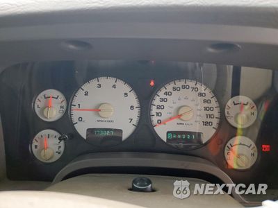 Zdjęcie 9 z 12 samochodu: 2005 DODGE RAM 1500 ST VIN:1D7HA18D95S317600 - miniatura