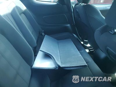 Zdjęcie 10 z 12 samochodu: 2016 FORD MUSTANG VIN:1FA6P8TH2J5138266 - miniatura