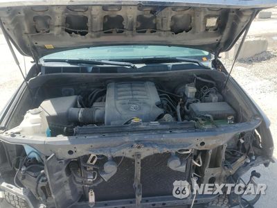 Zdjęcie 11 z 12 samochodu: 2013 TOYOTA TUNDRA DOUBLE CAB SR5 VIN:5TFUM5F1XDX050064 - miniatura