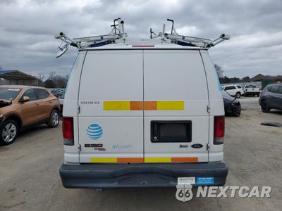 Zdjęcie 6 z 13 samochodu: 2013 FORD ECONOLINE E150 VAN VIN:1FTNE1EW6DDA58848 - miniatura