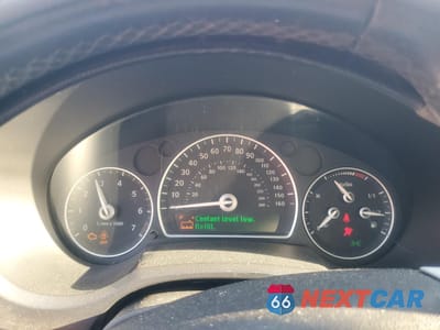 Zdjęcie 9 z 15 samochodu: 2007 SAAB 9-3 2.0T VIN:YS3FD49Y971120732 - miniatura