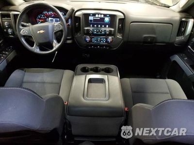 Zdjęcie 8 z 13 samochodu: 2014 CHEVROLET SILVERADO K1500 LT VIN:1GCUKREC1EF195484 - miniatura