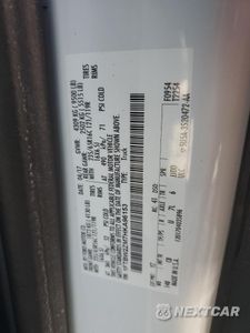 Zdjęcie 13 z 14 samochodu: 2017 FORD TRANSIT T-350 VIN:1FTBW2ZM7HKA96153 - miniatura