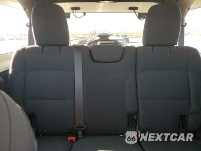 Zdjęcie 10 z 15 samochodu: 2018 JEEP WRANGLER UNLIMITED SPORT VIN:1C4HJXDGXJW122072 - miniatura