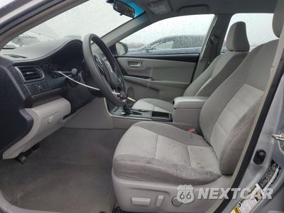 Zdjęcie 7 z 14 samochodu: 2015 TOYOTA CAMRY LE VIN:4T4BF1FKXFR458346 - miniatura