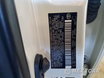 Zdjęcie 12 z 12 samochodu: 2015 TOYOTA PRIUS VIN:JTDKN3DU8F1894406 - miniatura