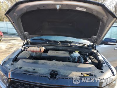 Zdjęcie 12 z 15 samochodu: 2022 RAM 1500 BIG HORN/LONE STAR VIN:1C6RRFMG9NN430621 - miniatura