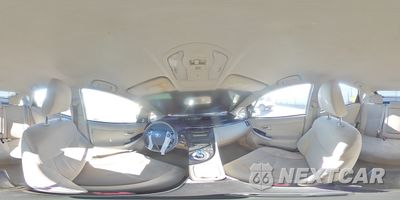 Zdjęcie 12 z 15 samochodu: 2011 TOYOTA PRIUS VIN:JTDKN3DU9B1443155 - miniatura