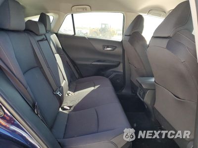 Zdjęcie 11 z 16 samochodu: 2021 TOYOTA VENZA LE VIN:JTEAAAAH8MJ034193 - miniatura
