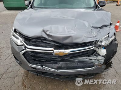 Zdjęcie 12 z 15 samochodu: 2020 CHEVROLET TRAVERSE LS VIN:1GNEVFKW9LJ207424 - miniatura
