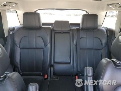 Zdjęcie 10 z 13 samochodu: 2014 LAND ROVER RANGE ROVER SPORT SC VIN:SALWR2TFXEA357482 - miniatura