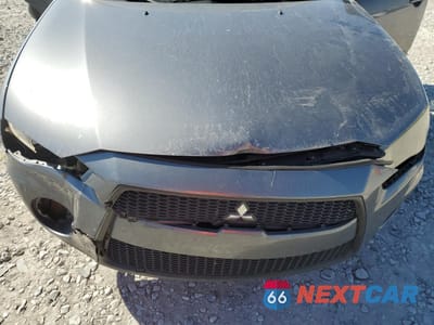 Zdjęcie 13 z 15 samochodu: 2010 MITSUBISHI OUTLANDER ES VIN:JA4AT2AW9AZ015713 - miniatura