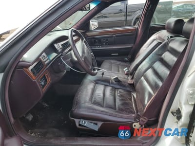Zdjęcie 7 z 14 samochodu: 1995 CADILLAC DEVILLE VIN:1G6KD52B0SU211139 - miniatura
