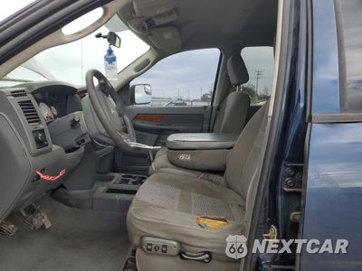Zdjęcie 7 z 14 samochodu: 2006 DODGE RAM 1500 VIN:3D7KS19D96G143926 - miniatura