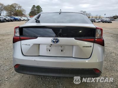 Zdjęcie 6 z 14 samochodu: 2020 TOYOTA PRIUS L VIN:JTDKARFU4L3110458 - miniatura