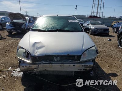 Piąte zdjęcie samochodu w środku: 2007 FORD FOCUS ZX5 VIN:1FAHP37N97W323963 - miniatura