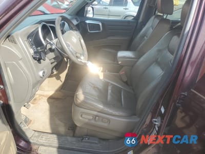Zdjęcie 7 z 14 samochodu: 2008 HONDA RIDGELINE RTL VIN:2HJYK16518H530423 - miniatura