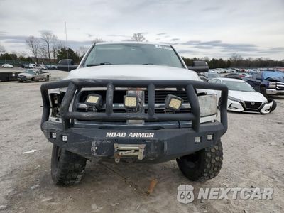 Piąte zdjęcie samochodu w środku: 2012 DODGE RAM 2500 ST VIN:3C6TD5HT9CG301306 - miniatura