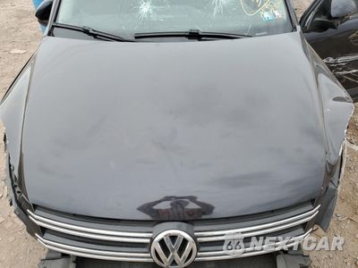 Zdjęcie 13 z 14 samochodu: 2017 VOLKSWAGEN TIGUAN S VIN:WVGBV7AX2HK052725 - miniatura