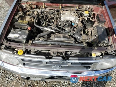 Zdjęcie 13 z 15 samochodu: 1999 NISSAN PATHFINDER LE VIN:JN8AR05Y0XW299137 - miniatura