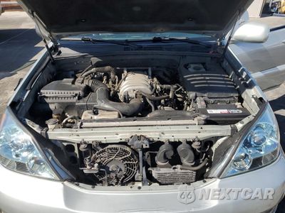 Zdjęcie 13 z 15 samochodu: 2003 LEXUS GX 470 VIN:JTJBT20X030008836 - miniatura