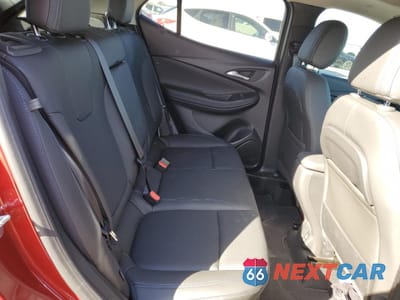Zdjęcie 12 z 15 samochodu: 2025 BUICK ENCORE GX SPORT TOURING VIN:KL4AMDSL5SB021788 - miniatura