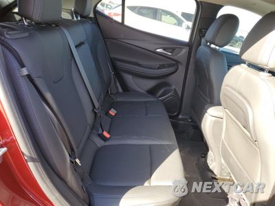 Zdjęcie 12 z 15 samochodu: 2025 BUICK ENCORE GX SPORT TOURING VIN:KL4AMDSL5SB021788 - miniatura