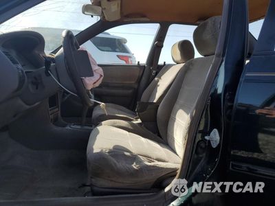 Zdjęcie 7 z 12 samochodu: 1997 TOYOTA COROLLA DX VIN:1NXBB02E2VZ591343 - miniatura