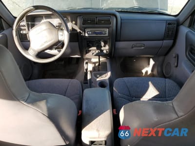 Zdjęcie 8 z 12 samochodu: 1997 JEEP CHEROKEE SE VIN:1J4FJ28S9VL551441 - miniatura