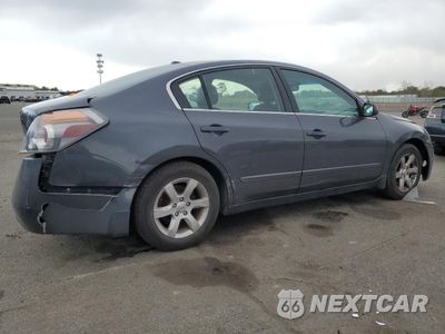 Trzecie zdjęcie samochodu z tyłu: 2008 NISSAN ALTIMA 2.5 VIN:1N4AL21E28N453882 - miniatura
