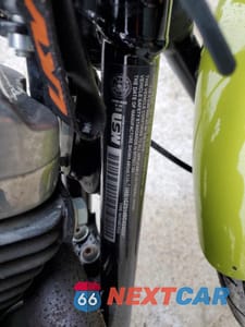 Zdjęcie 9 z 9 samochodu: 2011 HARLEY-DAVIDSON XL1200 N VIN:1HD1CZ314BC434684 - miniatura