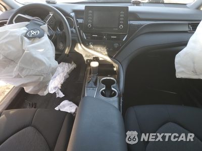 Zdjęcie 8 z 12 samochodu: 2023 TOYOTA CAMRY LE VIN:4T1C11AK9PU181806 - miniatura