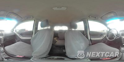 Zdjęcie 13 z 16 samochodu: 2010 TOYOTA YARIS VIN:JTDKT4K33A5313319 - miniatura