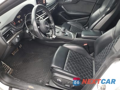 Zdjęcie 7 z 15 samochodu: 2018 AUDI S5 PRESTIGE VIN:WAUC4CF50JA029819 - miniatura