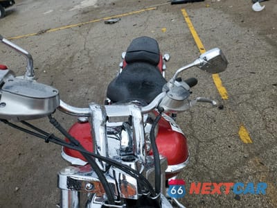 Piąte zdjęcie samochodu w środku: 2013 YAMAHA XV1900 CU VIN:JYAVP27E7DAD16190 - miniatura
