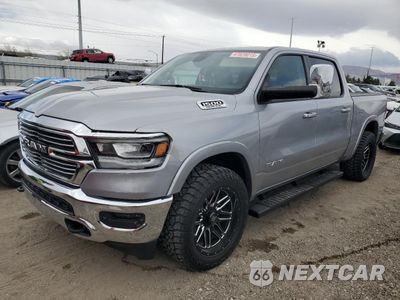2020 RAM 1500 LARAMIE 1C6SRFJT5LN190676 - główne zdjęcie licytacji z USA - miniatura