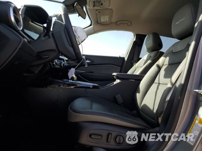 Zdjęcie 7 z 16 samochodu: 2025 CHEVROLET TRAX ACTIV VIN:KL77LKEPXSC133368 - miniatura