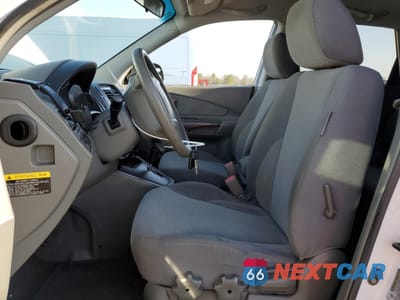 Zdjęcie 7 z 15 samochodu: 2006 HYUNDAI TUCSON GL VIN:KM8JM12B26U252438 - miniatura