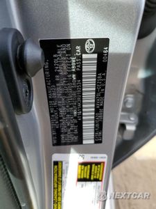 Zdjęcie 12 z 13 samochodu: 2024 TOYOTA CAMRY SE NIGHT SHADE VIN:4T1G11AK3RU192534 - miniatura