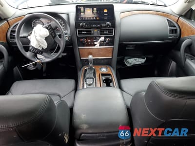Zdjęcie 8 z 17 samochodu: 2024 NISSAN ARMADA SL VIN:JN8AY2BA6R9416386 - miniatura